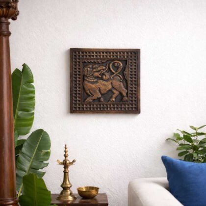 Yazhi Panel