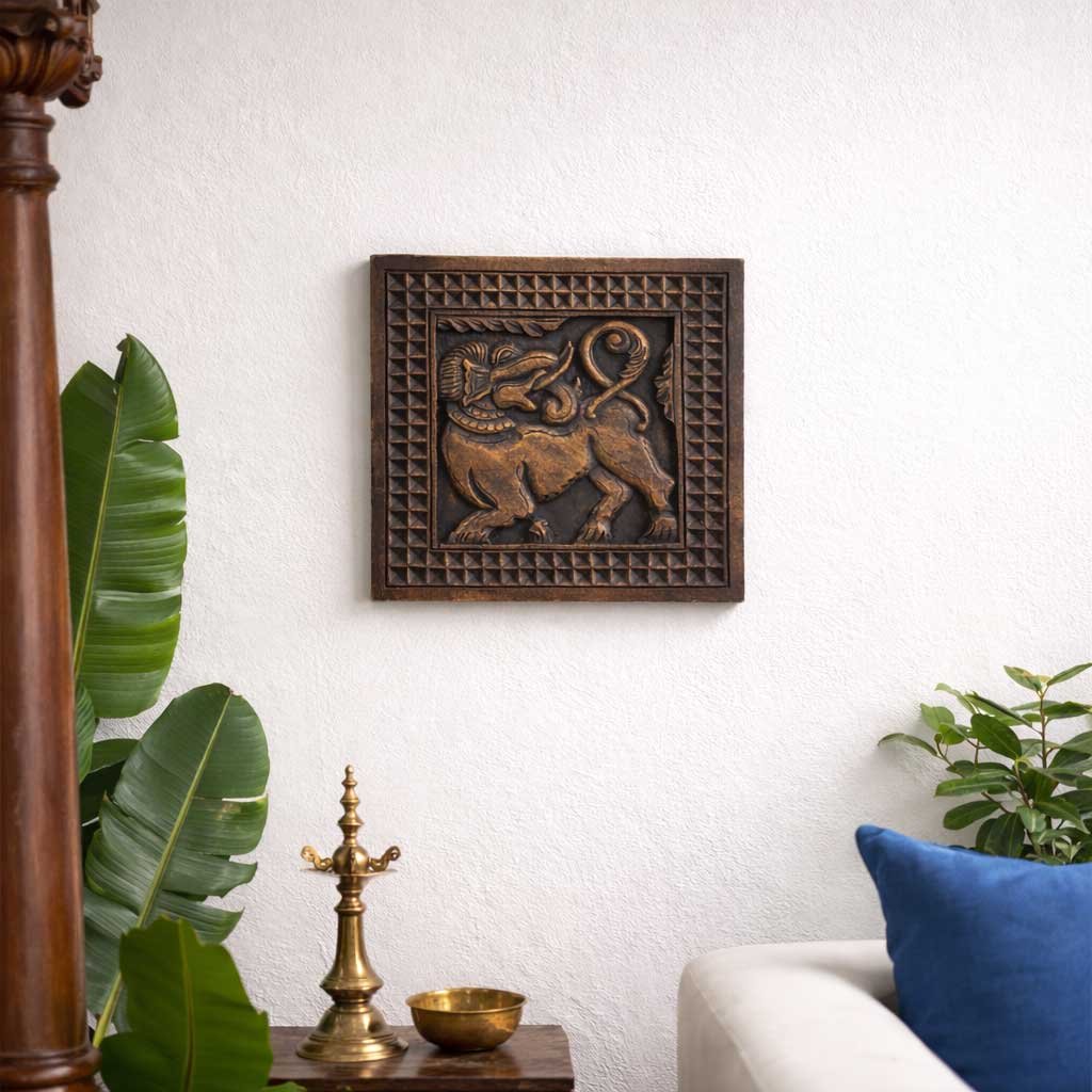 Yazhi Panel