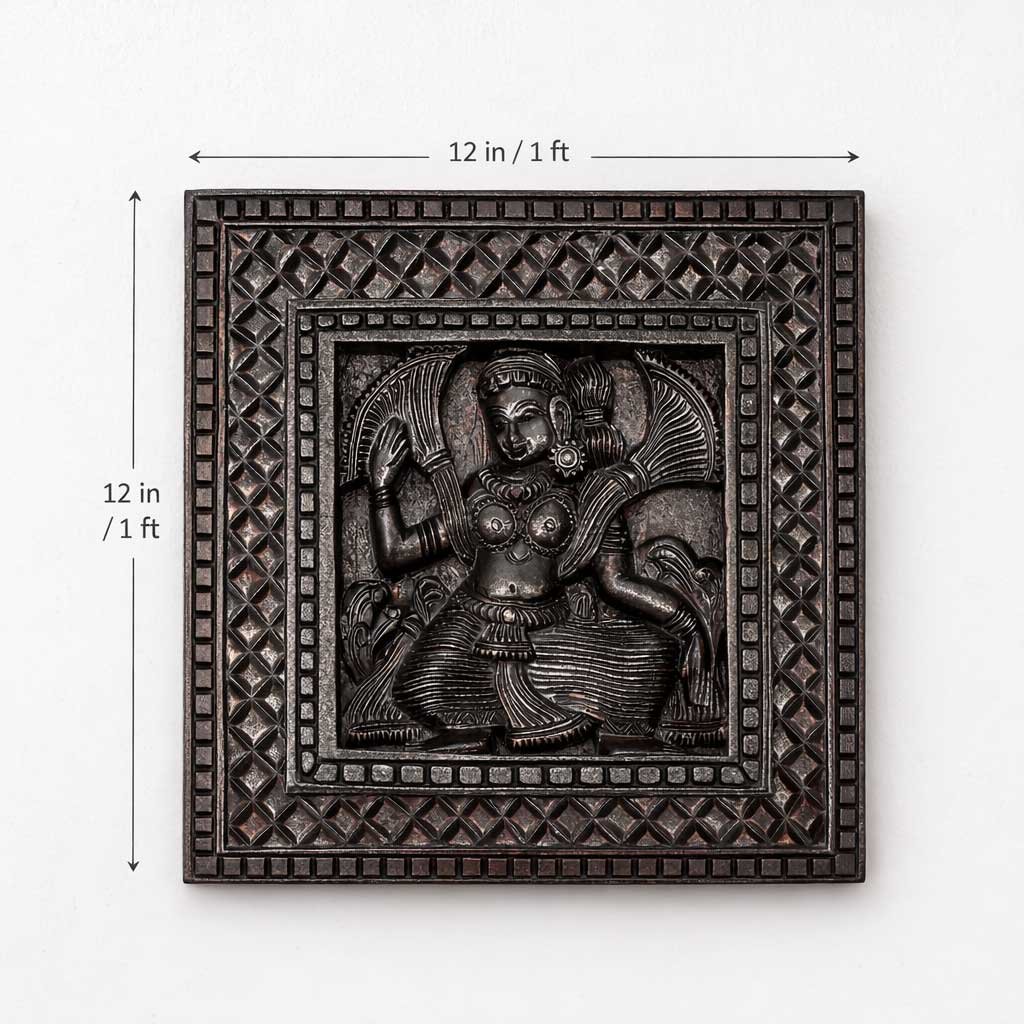 Narthaki/Dancer Panel - Image 2