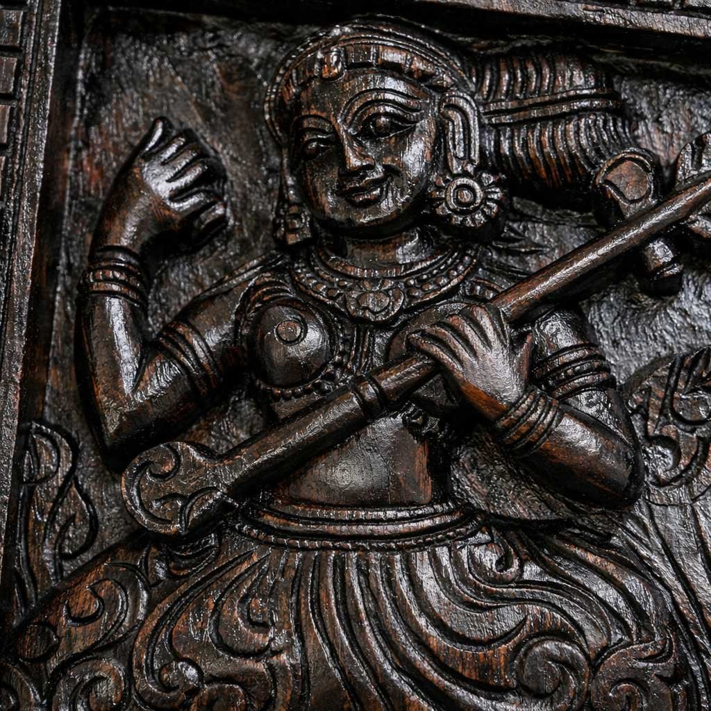 Gandharva Kantha/Singer Panel - Image 4