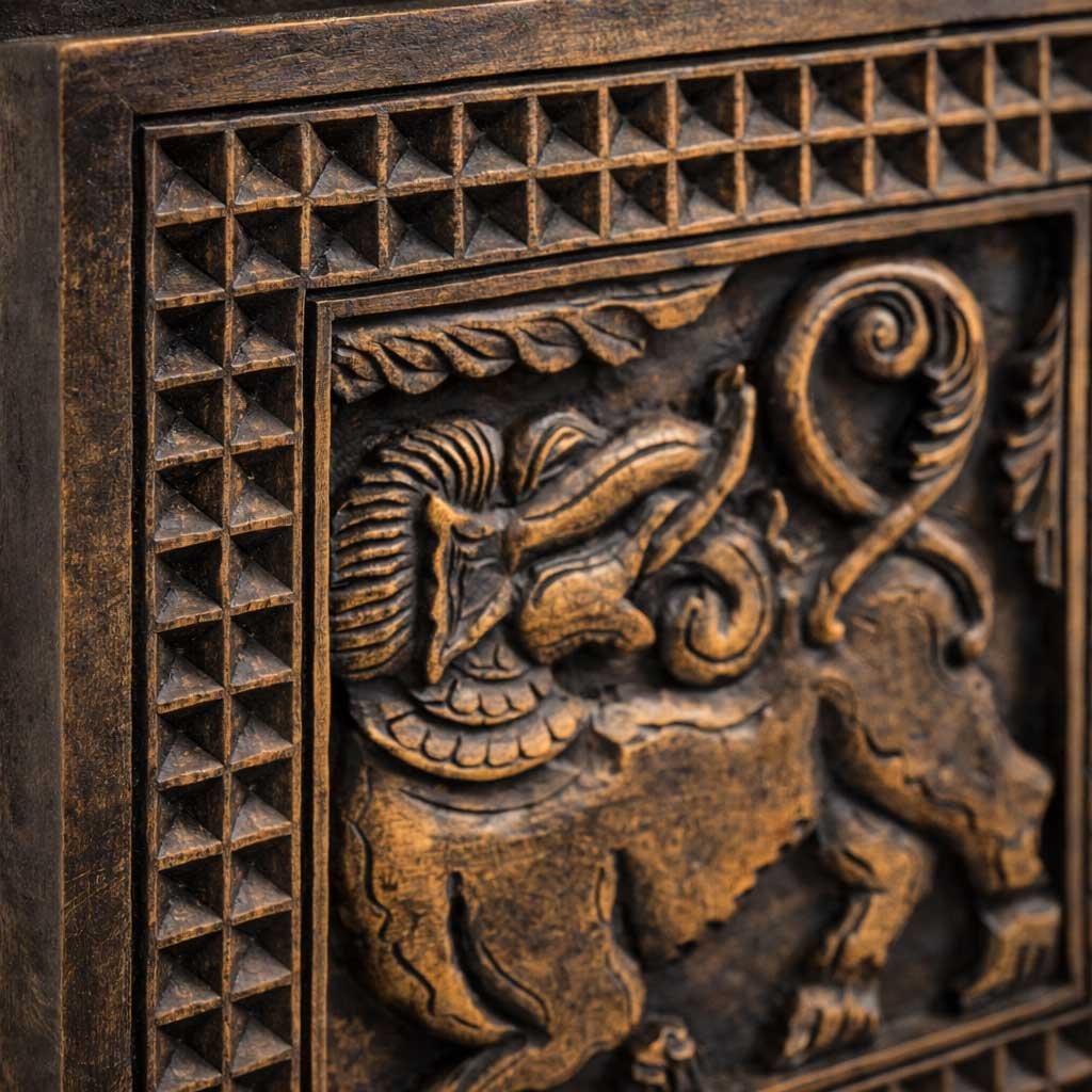 Yazhi Panel - Image 4