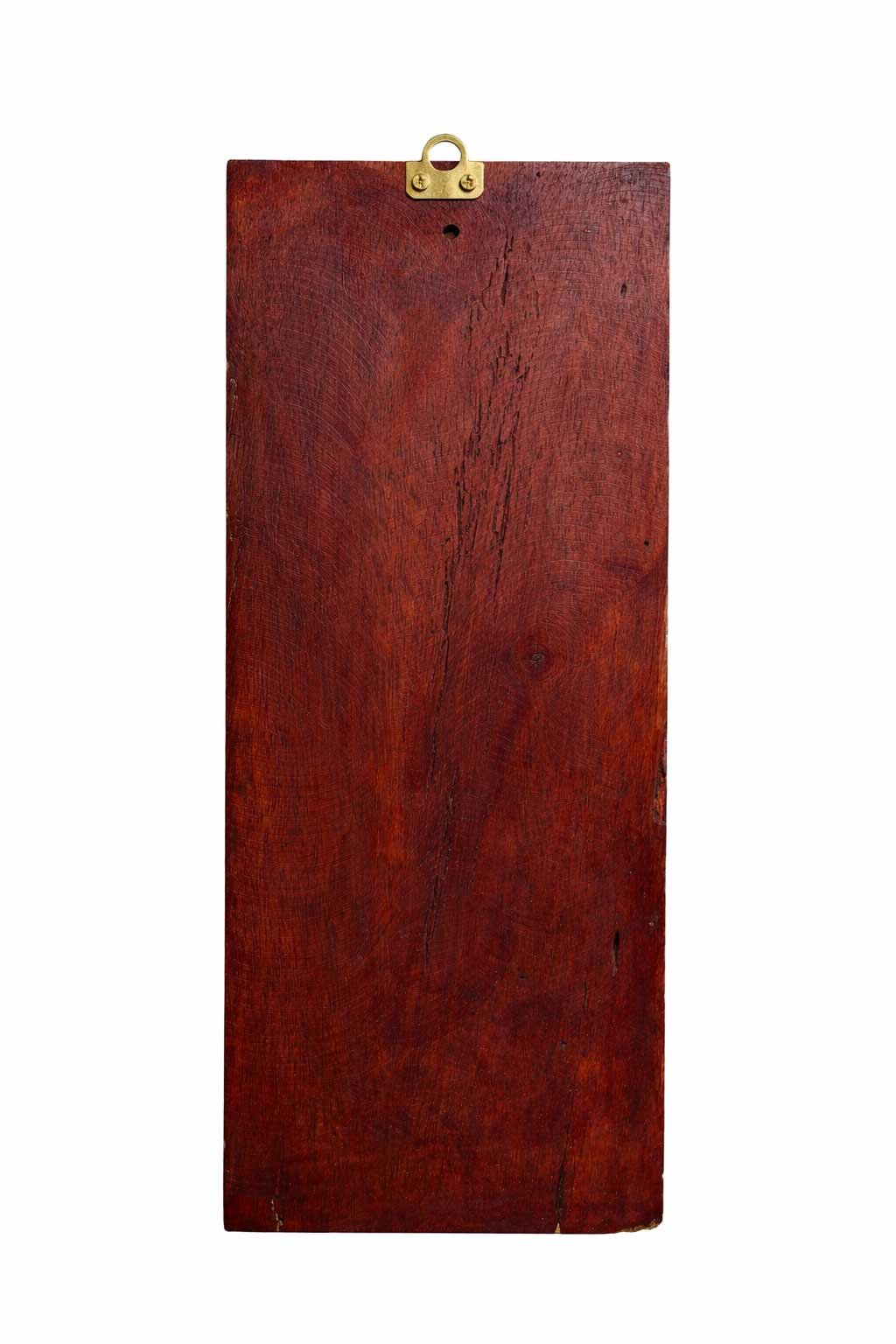 Antique Yazhi Panel - Image 5